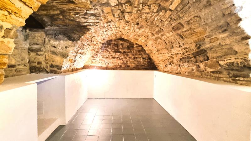 Maison de village - 95 m² - 4 pièces