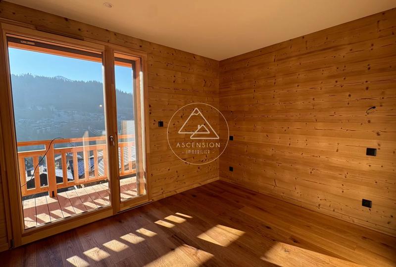 Châlet - 138 m² - 6 pièces