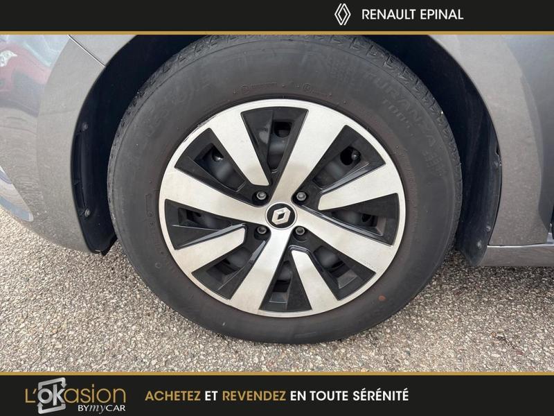 Renault Clio V TCe 90 Equilibre