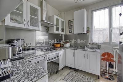 Appartement - 73 m² - 3 pièces