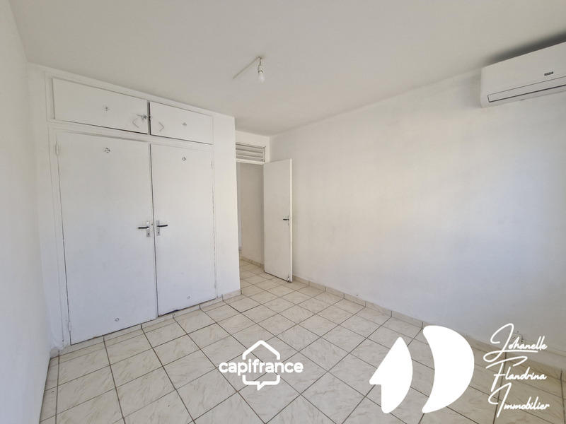 Maison - 63 m² - 3 pièces