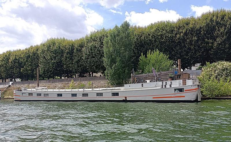 Maison - 160 m² - 9 pièces