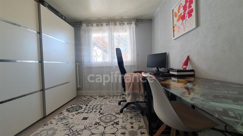 Maison - 151 m² - 6 pièces