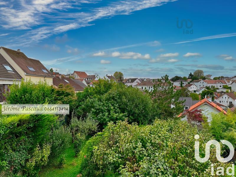 Maison - 103 m² - 5 pièces