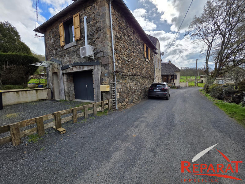 Maison - 75 m² - 5 pièces