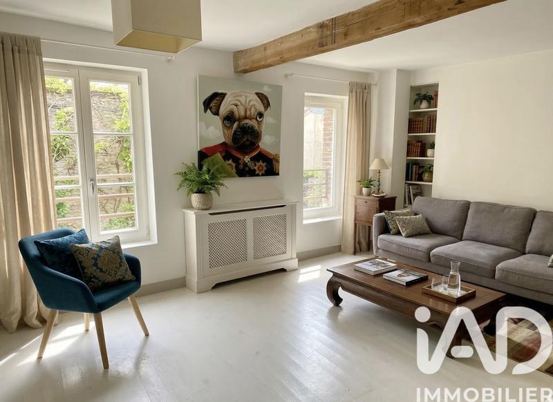 Appartement - 70 m² - 4 pièces