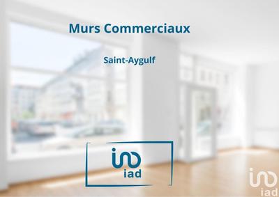 Local commercial - 30 m²