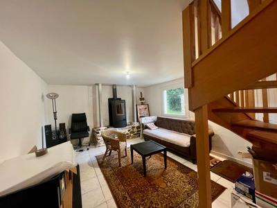Maison - 70 m² - 3 pièces