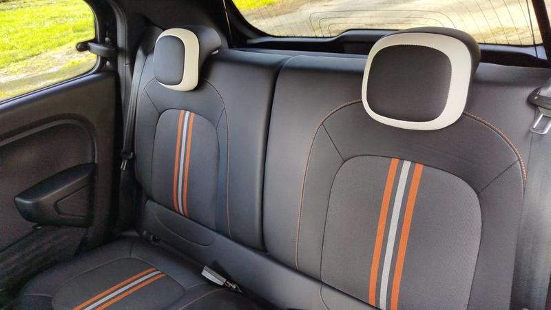 Renault Twingo III 0.9 TCe 110 Gt