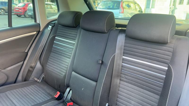 Volkswagen Tiguan II 1.4 Tsi 160 Cup - Toit ouvrant