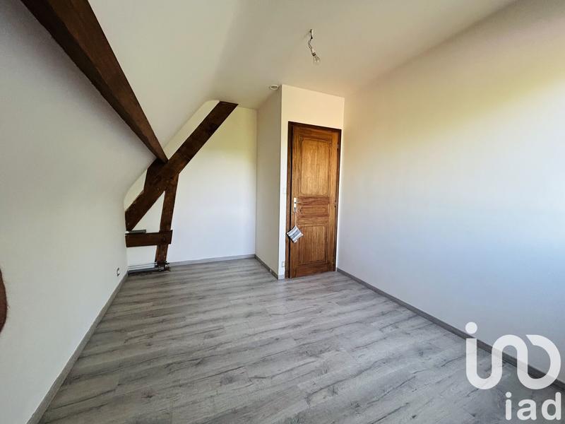 Maison - 172 m² - 7 pièces