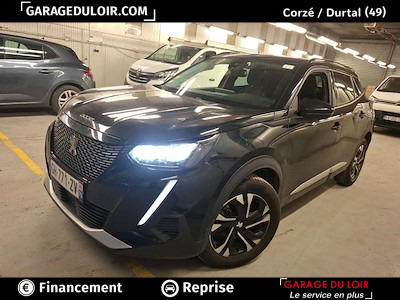 Peugeot 2008 II Bluehdi 130 s&amp;S Eat8 Allure Pack