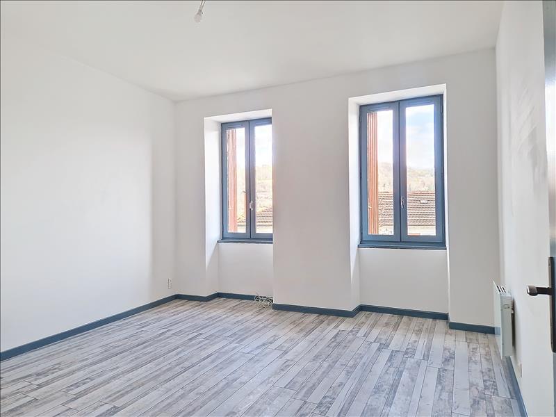 Appartement - 35 m² - 1 pièce