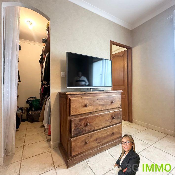 Villa - 166 m² - 4 pièces