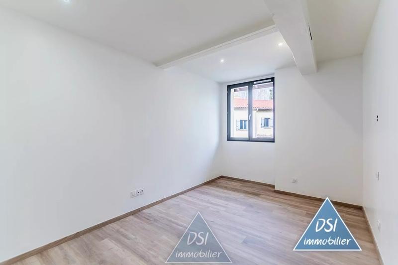 Maison - 123 m² - 4 pièces