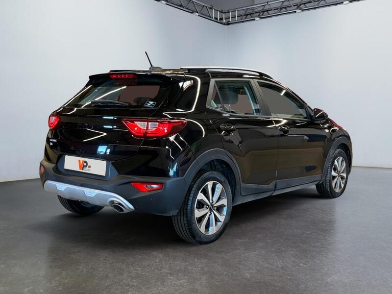 Kia Stonic 1.0 t-GDi 100 ch Dct7 Active