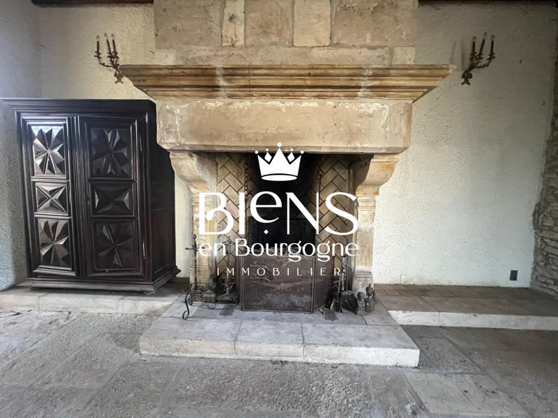 Maison - 113 m² - 3 pièces