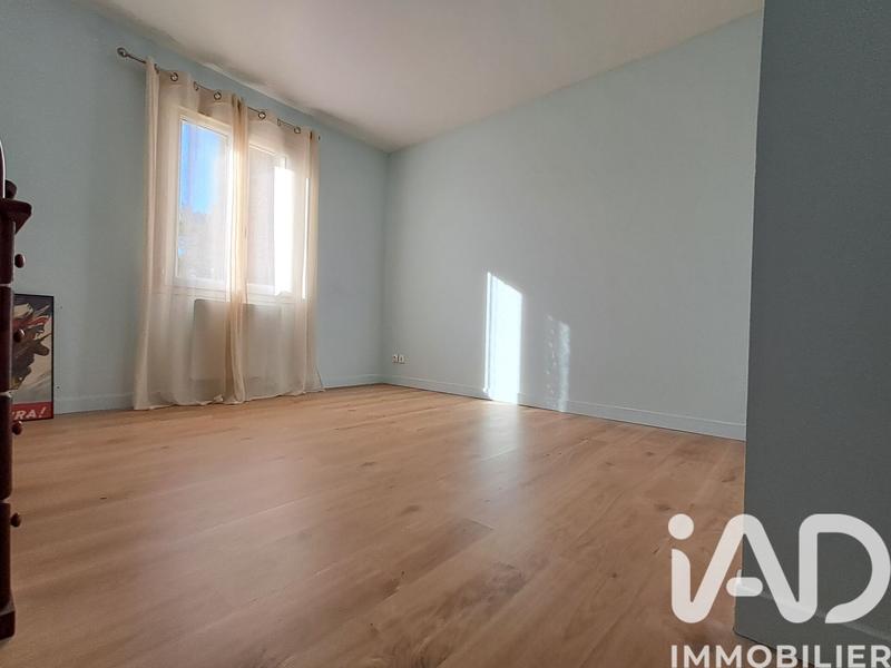 Maison - 146 m² - 5 pièces