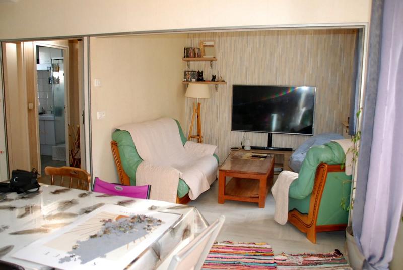 Maison - 62 m² - 4 pièces