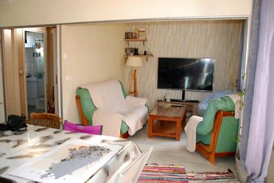 Maison - 62 m² - 4 pièces