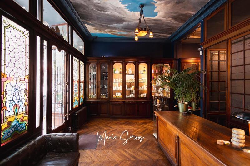 Local commercial - 90 m² - 3 pièces