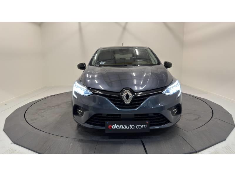 Renault Clio E-Tech full hybrid 145 Evolution