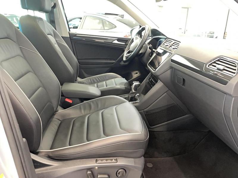 Volkswagen Tiguan 2.0 Tdi 150ch Dsg7 Elegance Exclusive