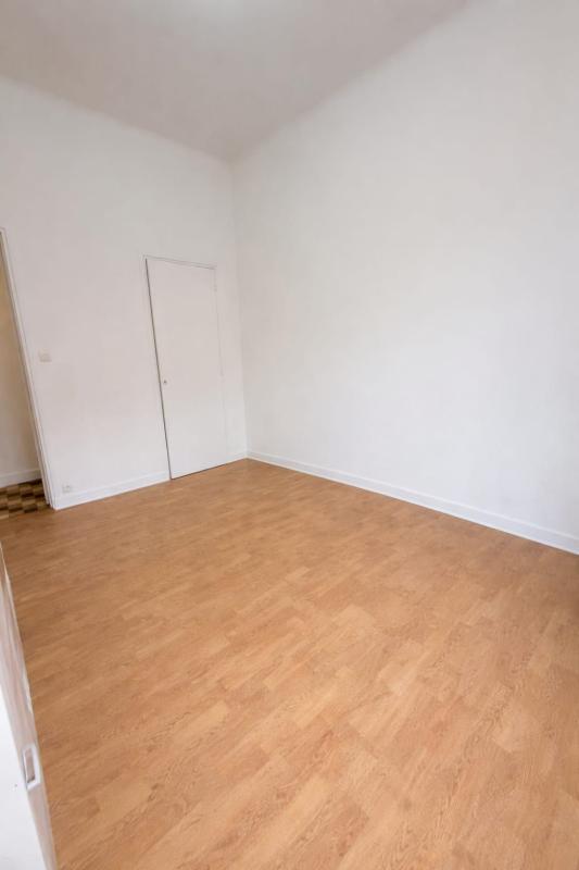 Appartement - 2 pièces