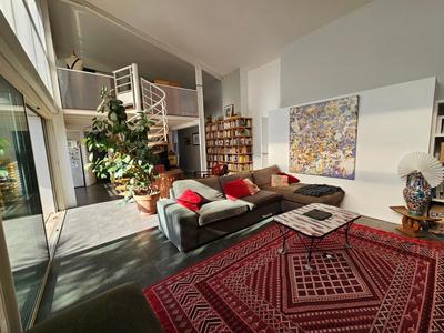 Maison - 166 m² - 5 pièces