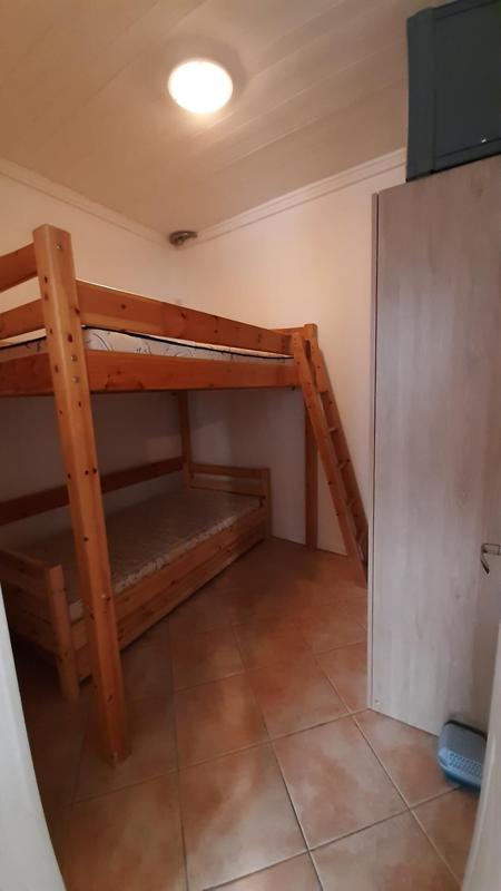 Appartement - 42 m² - 3 pièces