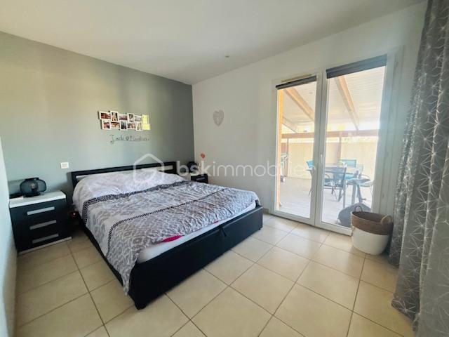 Maison traditionnelle - 84 m² - 4 pièces