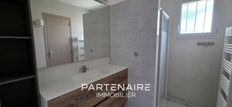 Maison - 123 m² - 7 pièces