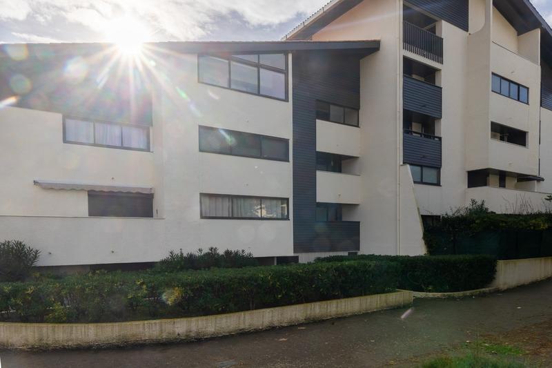 Appartement - 31 m² - 3 pièces