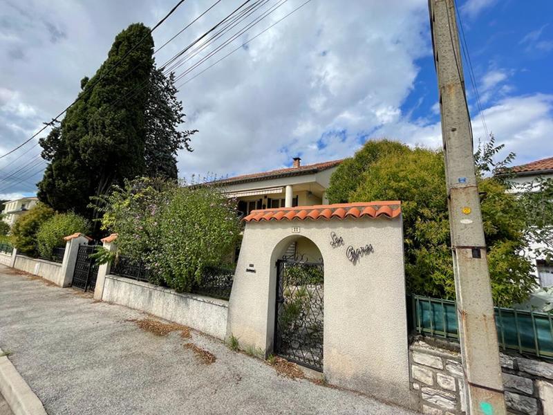 Maison - 133 m² - 7 pièces