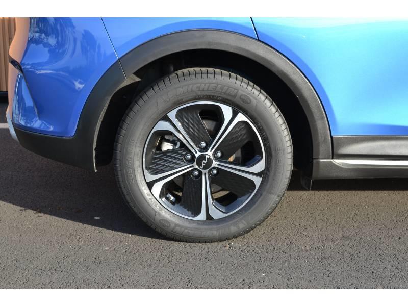 Kia Xceed 1.6 GDi Hybride Rechargeable 141ch Dct6 Active