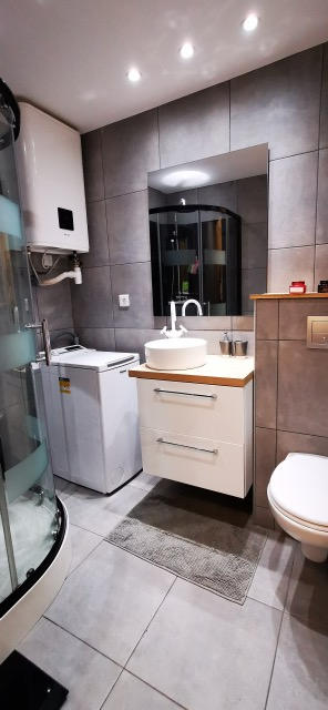 Appartement - 26 m² - 1 pièce