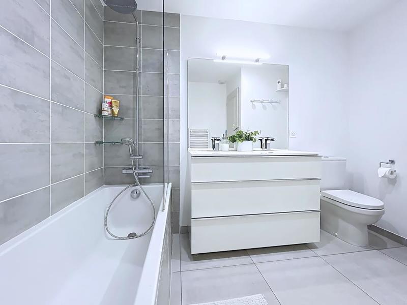 Maison - 103 m² - 5 pièces