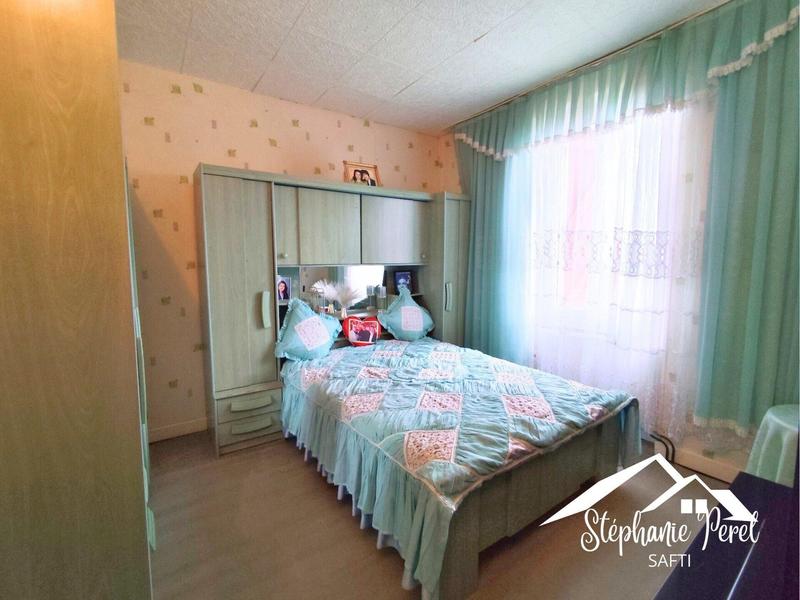 Maison - 150 m² - 7 pièces