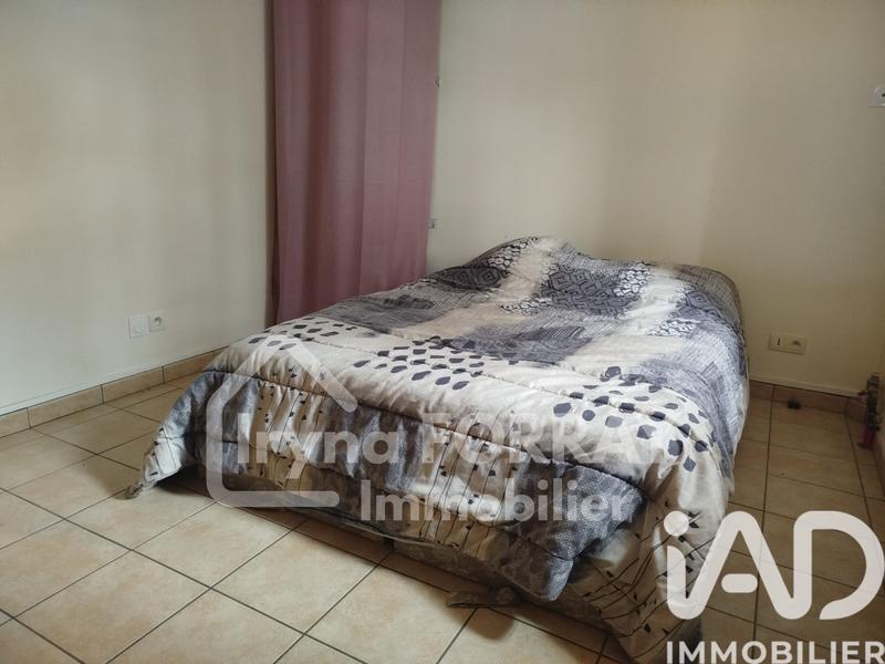 Maison de campagne - 243 m² - 5 pièces