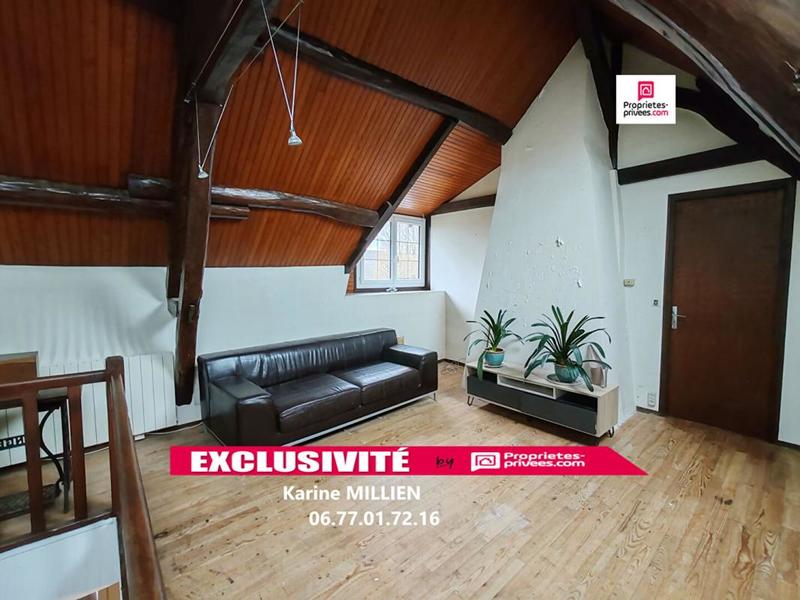 Maison - 136 m² - 5 pièces