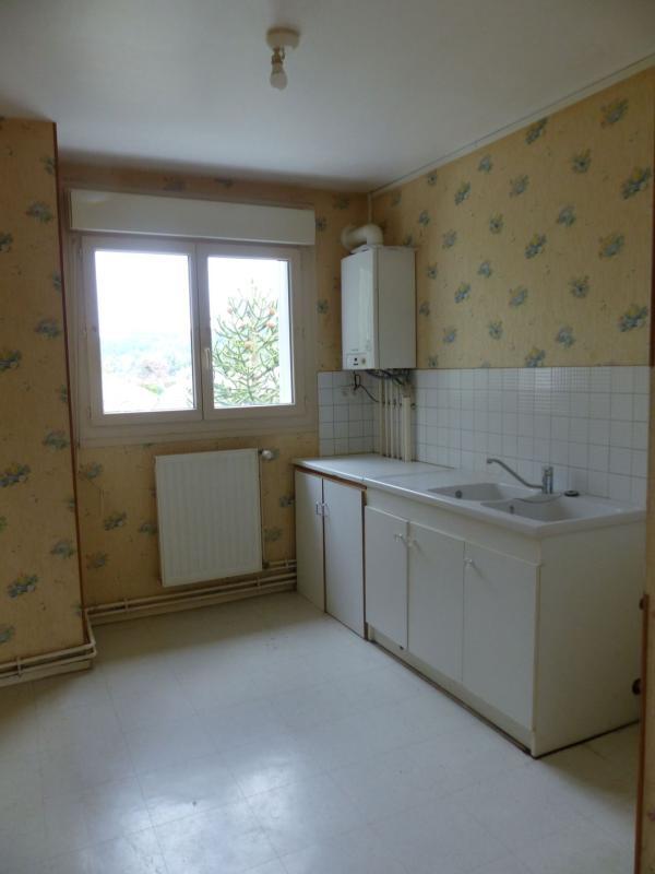 Appartement - 79 m² - 3 pièces