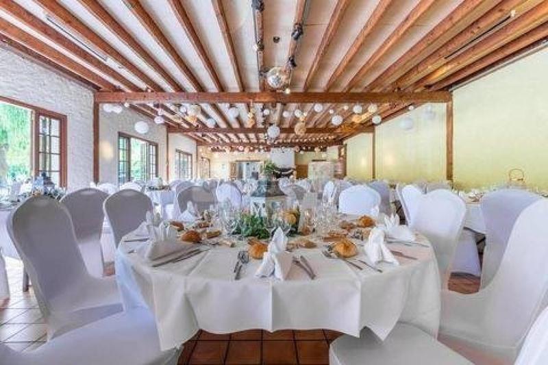 Local commercial - 1 050 m² - 10 pièces