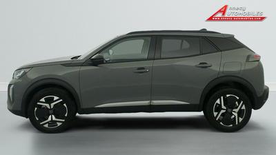 Peugeot 2008 Hybrid 145 e-Dcs6 Allure