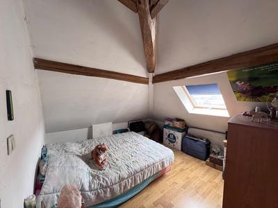 Maison - 74 m² - 4 pièces