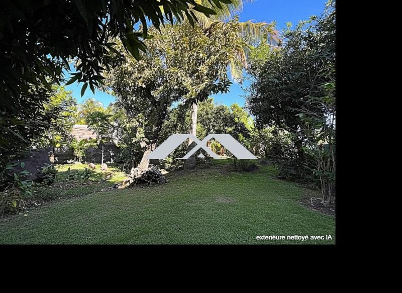 Maison - 122 m² - 4 pièces