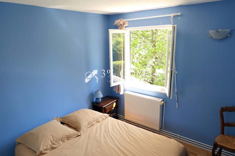 Longère - 127 m² - 5 pièces