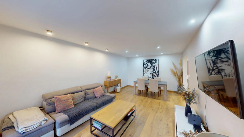 Appartement - 74 m² - 3 pièces