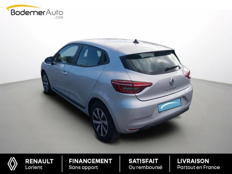 Renault Clio TCe 90 Equilibre