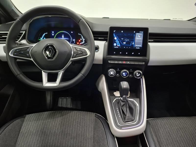 Renault Clio E-Tech 140 - 21n Intens