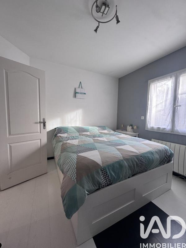 Maison - 47 m² - 2 pièces